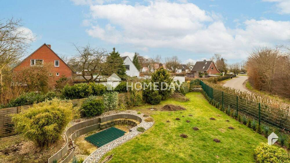 Einfamilienhaus Kisdorf - 8 Zimmer, 250 m&sup2;, 699.000&euro; | Angebot:25773206