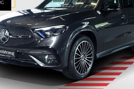 Mercedes-Benz GLC 220 8.050 km 64.998 &euro; Ahrensburg 22926