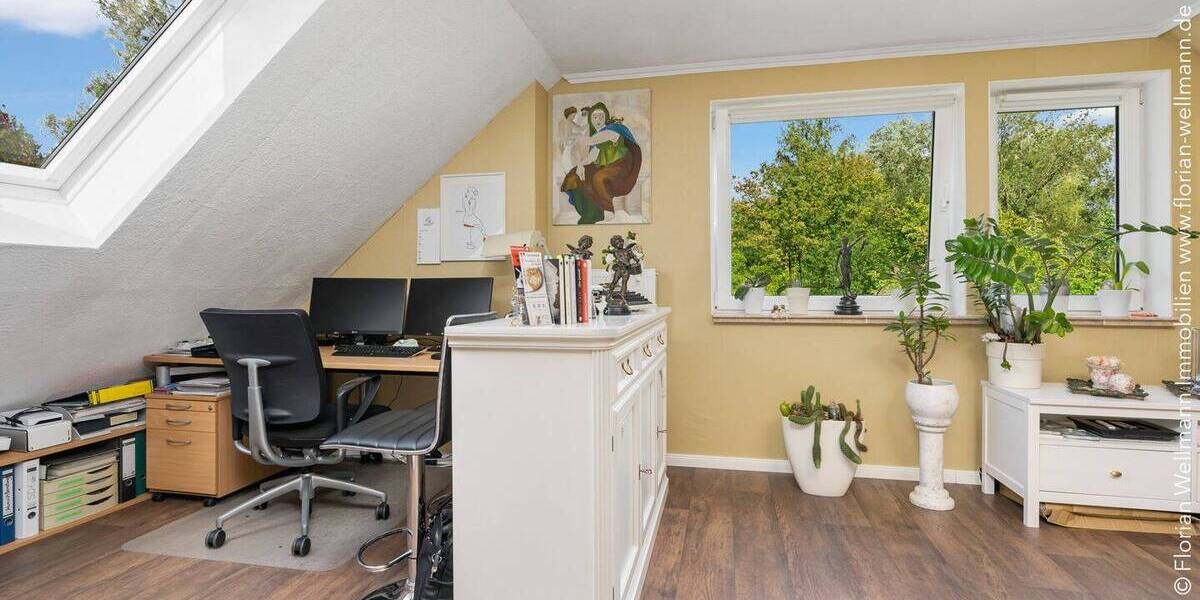 Einfamilienhaus Reinbek - 3 Zimmer, 161 m&sup2;, 619.000&euro; | Angebot:25937607
