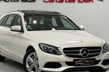 Mercedes-Benz C 250 148.200 km 17.490 &euro; Oststeinbek 22113