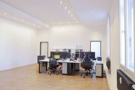 Gewerbeobjekt Hamburg Bahrenfeld - 2.591&euro; | Angebot:24366339