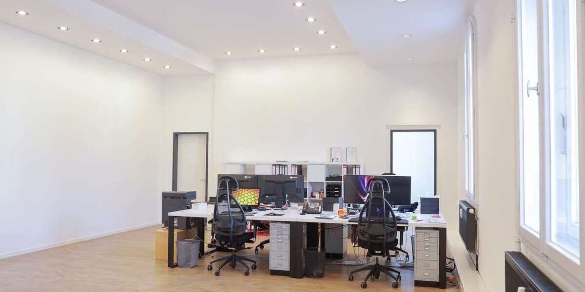 Gewerbeobjekt Hamburg Bahrenfeld - 2.591&euro; | Angebot:24366339