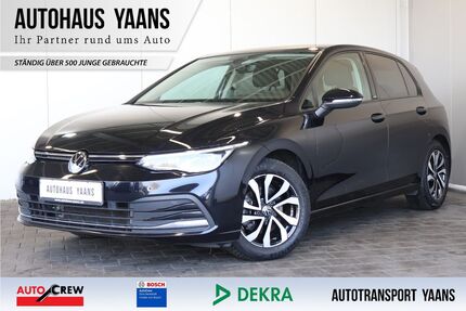 VW Golf 49.950 km 23.989 &euro; Pinneberg 25421
