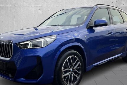 BMW X1 10.210 km 34.490 &euro; Halstenbek 25469