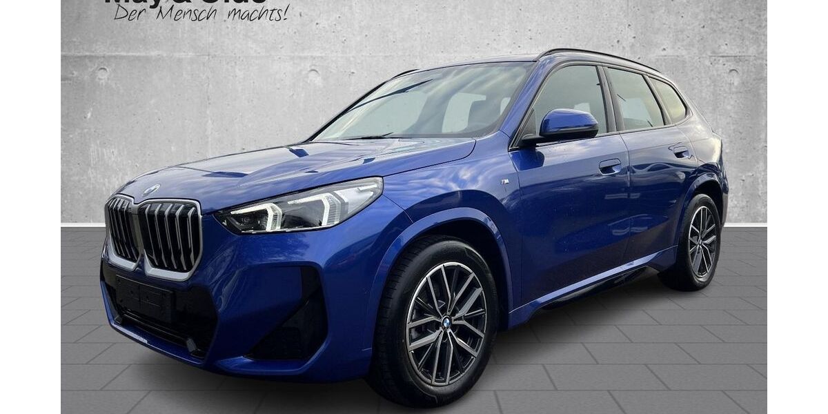 BMW X1 10.210 km 34.490 &euro; Halstenbek 25469