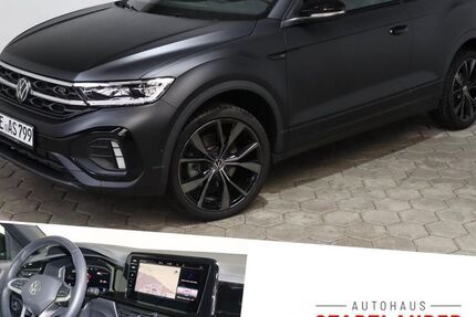 VW T-Roc 4.500 km 39.790 &euro; Norderstedt 22844