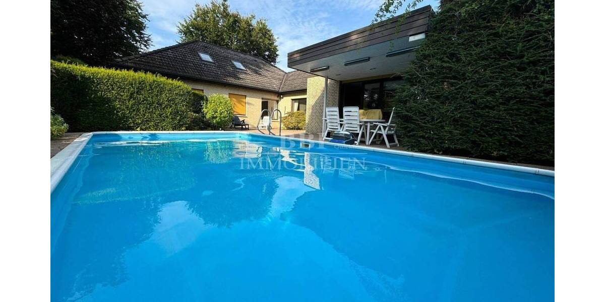 Einfamilienhaus Quickborn - 7 Zimmer, 198 m&sup2;, 698.000&euro; | Angebot:25771554