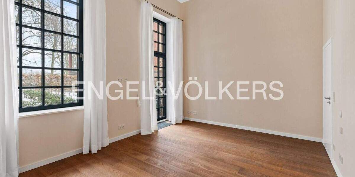 Mehrfamilienhaus, Wohnhaus Hamburg Volksdorf - 4 Zimmer, 222 m&sup2;, 1.490.000&euro; | Angebot:25702337
