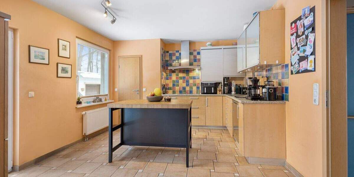 Doppelhaushälfte Hamburg Eißendorf - 5 Zimmer, 129 m&sup2;, 699.000&euro; | Angebot:25779609