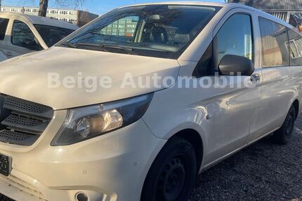 Mercedes-Benz Vito 450.000 km 10.500 &euro; Hamburg 20537