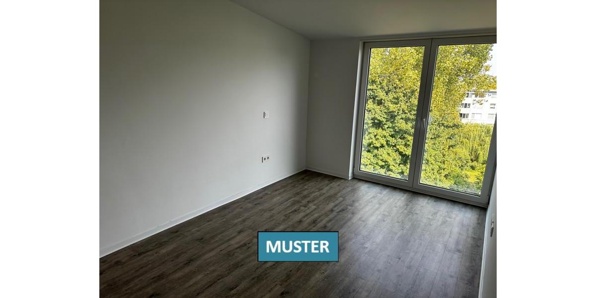 Dachgeschoßwohnung Hamburg Hamburg-Mitte - 4 Zimmer, 108 m&sup2;, 1.624&euro; | Angebot:24524515