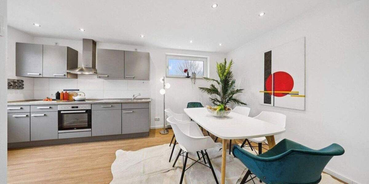 Doppelhaushälfte Pinneberg - 9 Zimmer, 200 m&sup2;, 574.000&euro; | Angebot:25712015