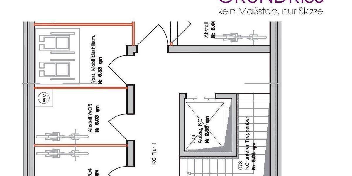 Mehrfamilienhaus, Wohnhaus Hamburg Rahlstedt - 1 Zimmer, 405 m&sup2;, 3.800.000&euro; | Angebot:25737372