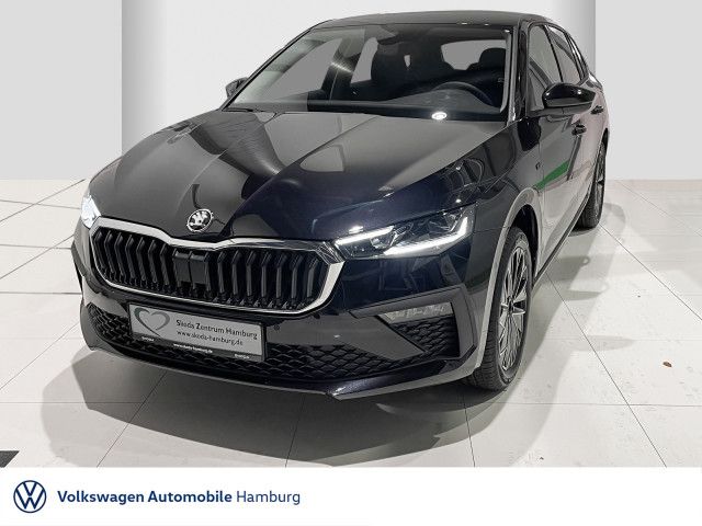 Skoda Scala 13.000 km 25.690 &euro; Glinde 21509