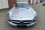 Mercedes-Benz SLS AMG 2.900 km 330.000 &euro; Hamburg 20038