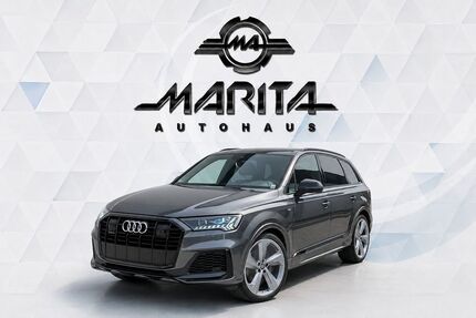 Audi Q7 66.000 km 54.449 &euro; Hamburg 22047