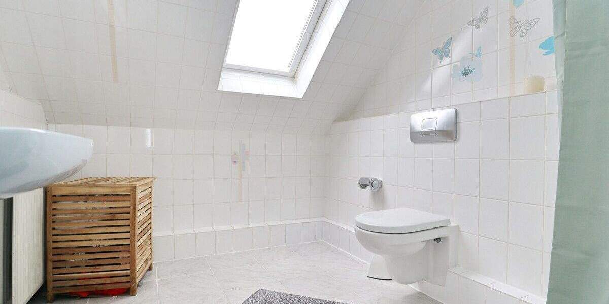 Einfamilienhaus Quickborn - 6 Zimmer, 240 m&sup2;, 869.000&euro; | Angebot:25880082