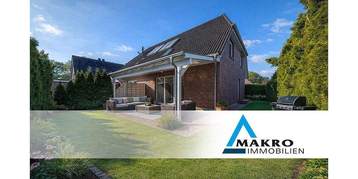 Doppelhaushälfte Elmshorn - 4 Zimmer, 101 m&sup2;, 379.000&euro; | Angebot:25821830