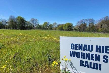 Grundstück Henstedt-Ulzburg Ulzburg - 369.900&euro; | Angebot:26826912