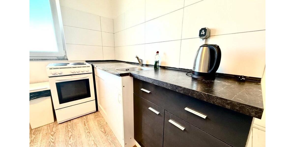 Etagenwohnung Hamburg Wandsbek - 1 Zimmer, 55 m&sup2;, 1.500&euro; | Angebot:26551957