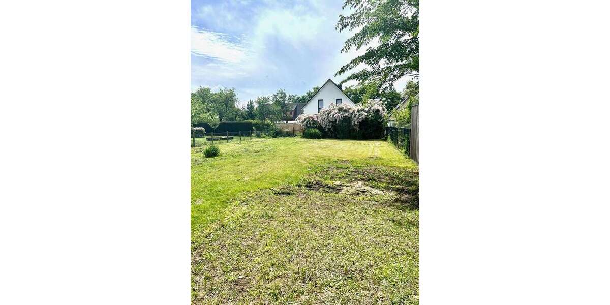 Grundstück Norderstedt Friedrichsgabe - 299.000&euro; | Angebot:26584064