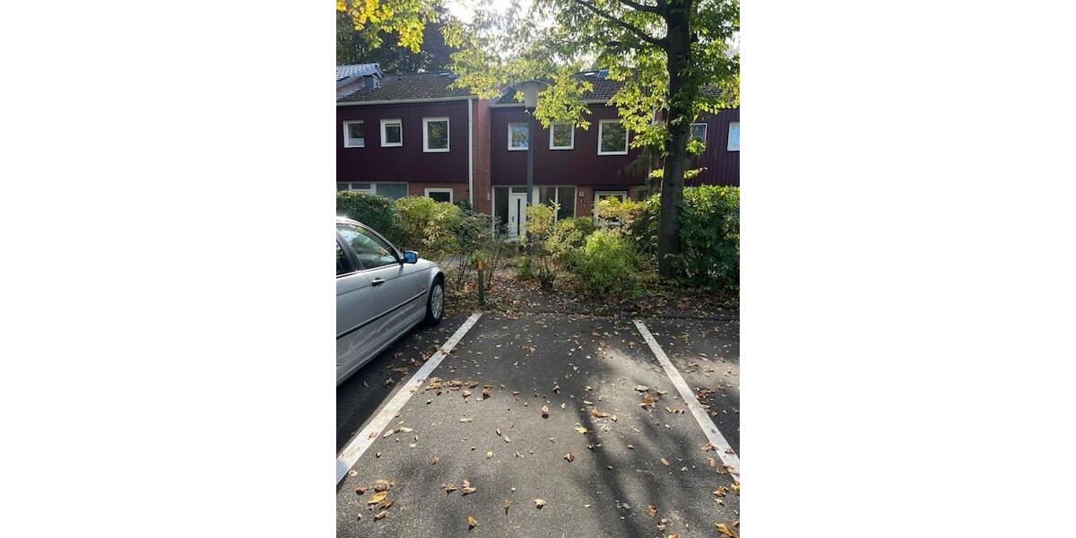 Reihenhaus Hamburg Altona - 319.000&euro; | Angebot:26038956