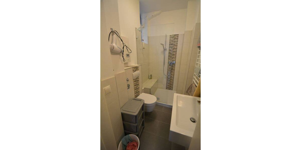 Etagenwohnung Hamburg Winterhude Winterhude - 2 Zimmer, 48 m&sup2;, 1.240&euro; | Angebot:26826983