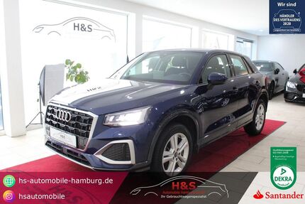 Audi Q2 49.989 km 24.900 &euro; Pinneberg 25421