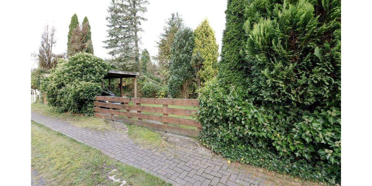 Doppelhaushälfte Hamburg Sasel - 3 Zimmer, 92 m&sup2;, 459.000&euro; | Angebot:25670627