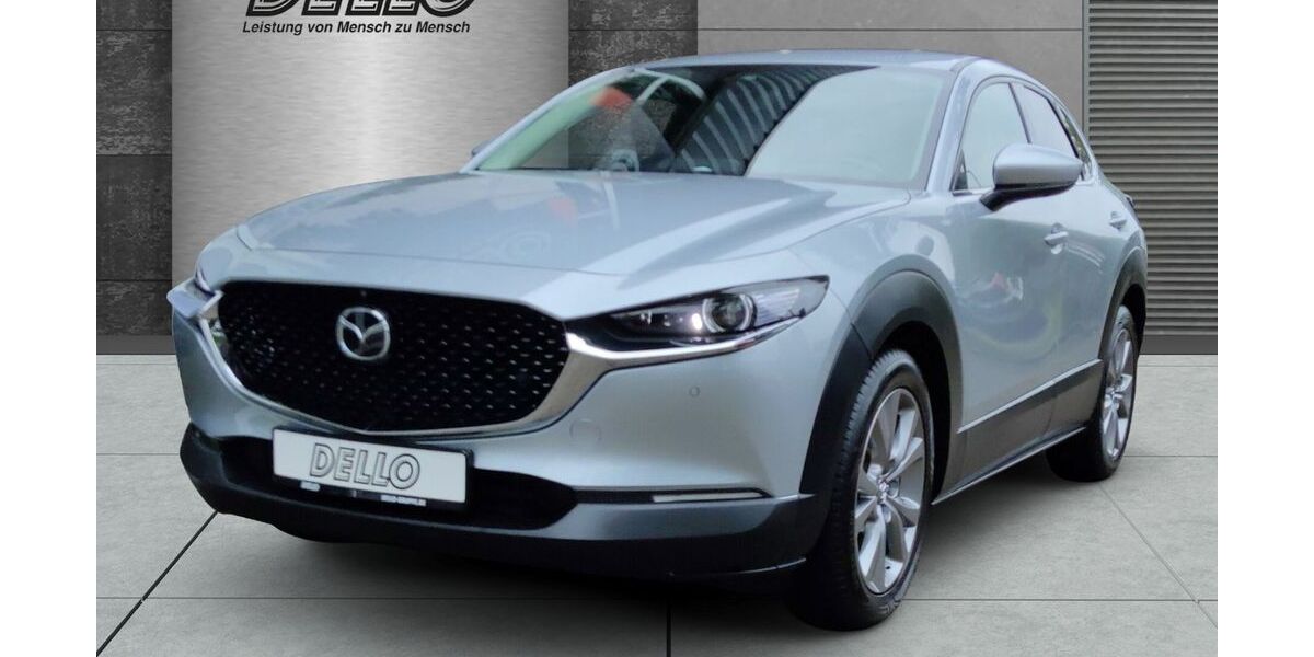 Mazda CX-30 34.427 km 22.990 &euro; Norderstedt 22848