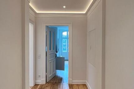 Wohnung Hamburg Hohenfelde - 3 Zimmer, 76 m&sup2;, 650.000&euro; | Angebot:27083411