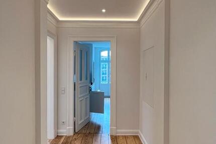Wohnung Hamburg Hohenfelde - 3 Zimmer, 76 m&sup2;, 699.000&euro; | Angebot:27083411