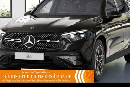 Mercedes-Benz GLC 400 6.793 km 73.990 &euro; Hamburg 22047