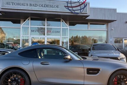 Mercedes-Benz AMG GT S 41.000 km 89.888 &euro; Bad Oldesloe 23843