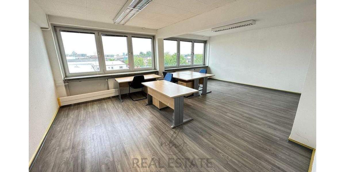 Gewerbeobjekt Hamburg Rothenburgsort - 3.560&euro; | Angebot:25910366