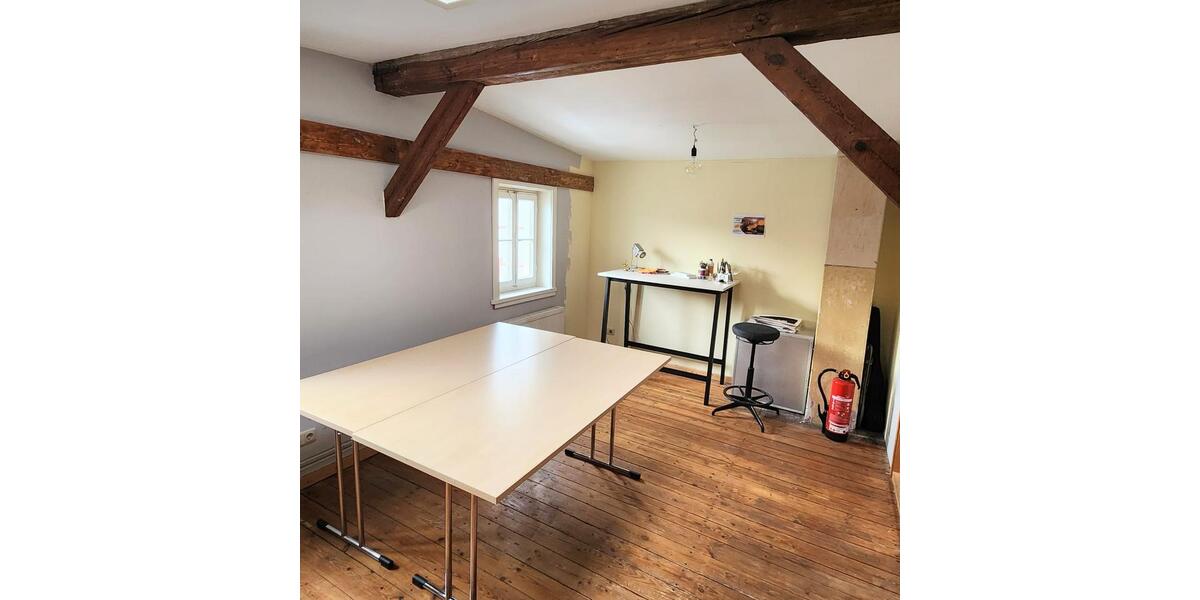 Gewerbeobjekt Hamburg Bahrenfeld - 275&euro; | Angebot:25607077