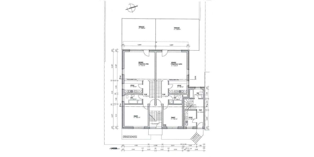 Mehrfamilienhaus, Wohnhaus Hamburg Stellingen - 1 Zimmer, 455 m&sup2;, 1.999.999&euro; | Angebot:25690168