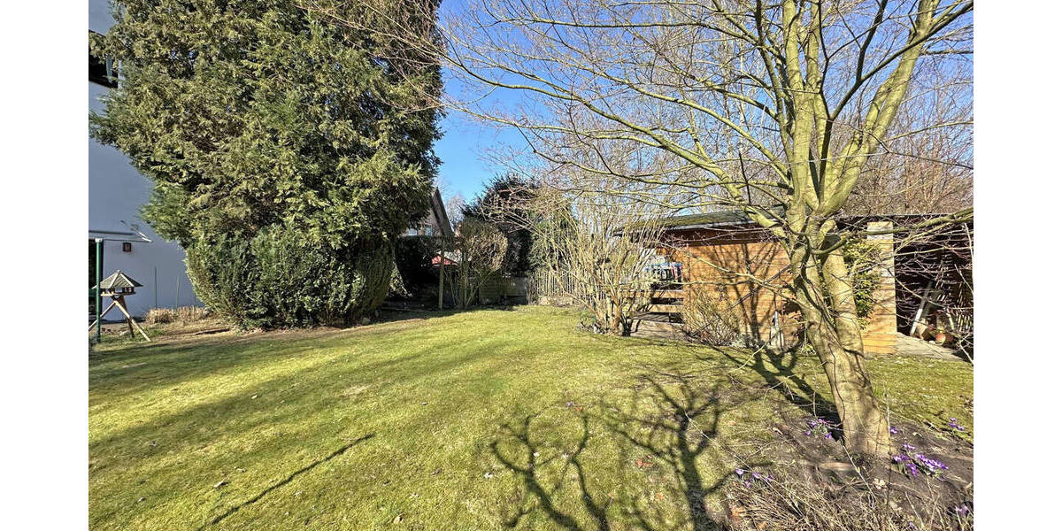 Einfamilienhaus Hamburg Sasel - 6 Zimmer, 137 m&sup2;, 485.000&euro; | Angebot:25968436