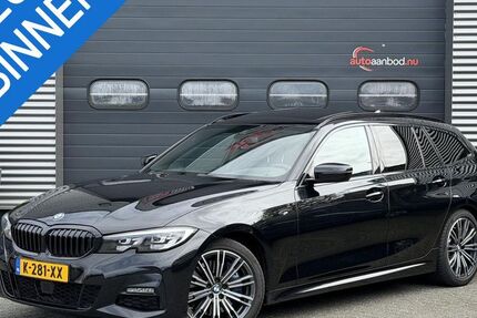 BMW 320 178.762 km 20.235 &euro; Boekel 5427 
