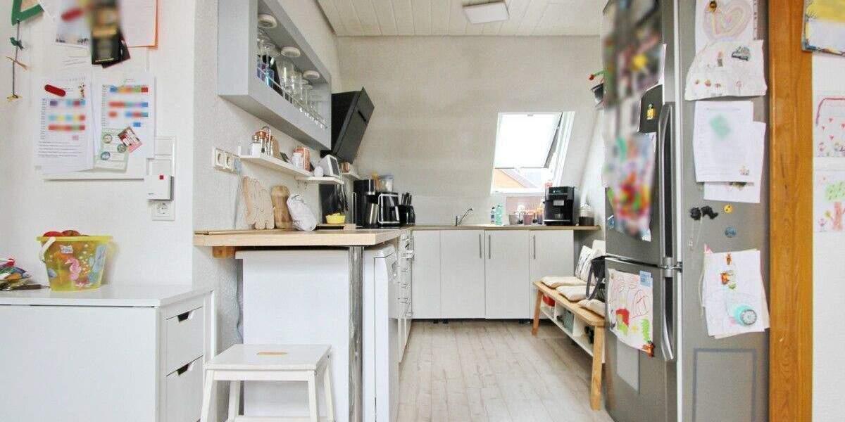 Mehrfamilienhaus, Wohnhaus Barmstedt - 9 Zimmer, 529.000&euro; | Angebot:25743513