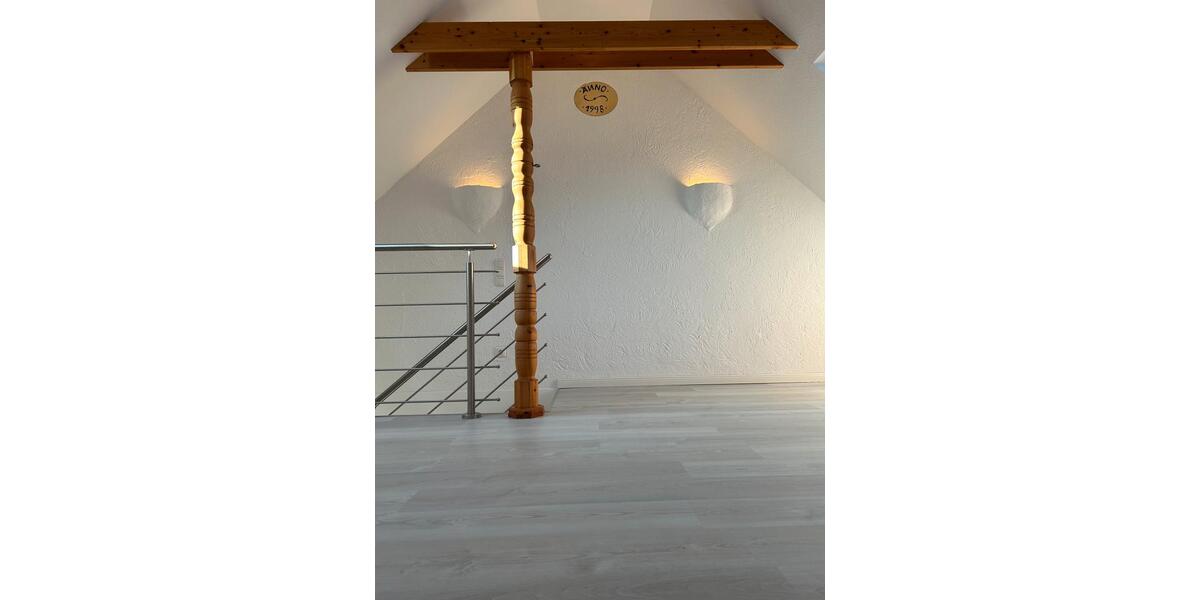 Maisonettenwohnung Haseldorf - 2 Zimmer, 48 m&sup2;, 664&euro; | Angebot:25838357