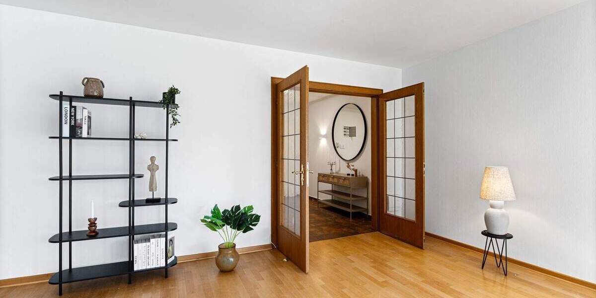 Terrassenwohnung Hamburg Alsterdorf - 4 Zimmer, 204 m&sup2;, 1.370.000&euro; | Angebot:25664223