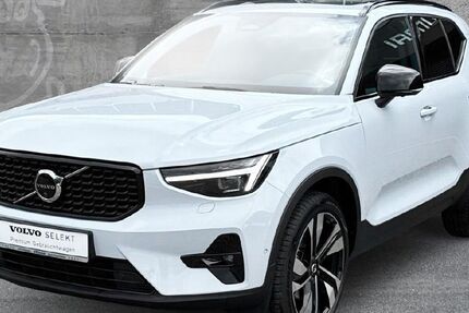 Volvo XC40 23.675 km 35.880 &euro; Jork-Königreich 21635