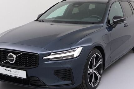 Volvo V60 25.920 km 37.450 &euro; Norderstedt 22848
