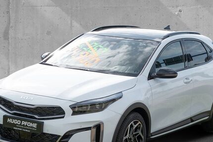 Kia XCeed 2.500 km 33.690 &euro; Norderstedt 22848