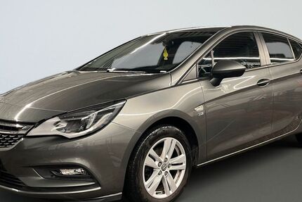 Opel Astra 81.436 km 7.450 &euro; Norderstedt 22850