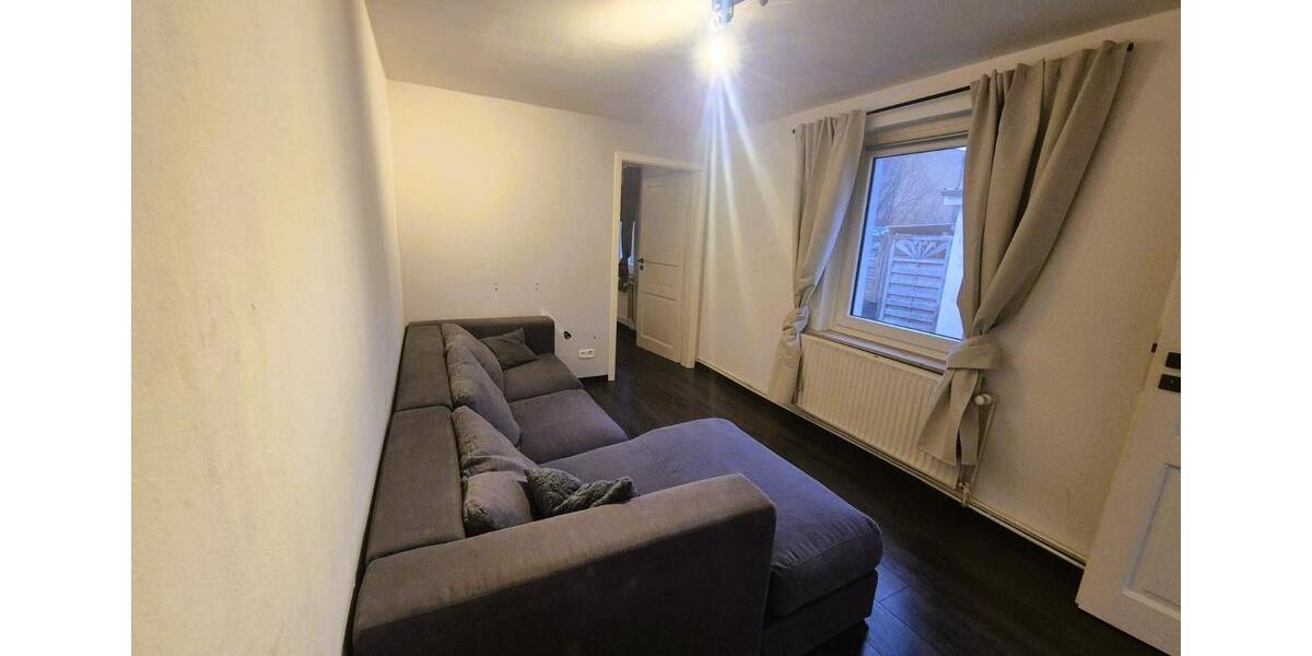 Erdgeschoßwohnung Hamburg Harburg - 2 Zimmer, 41 m&sup2;, 900&euro; | Angebot:25655477