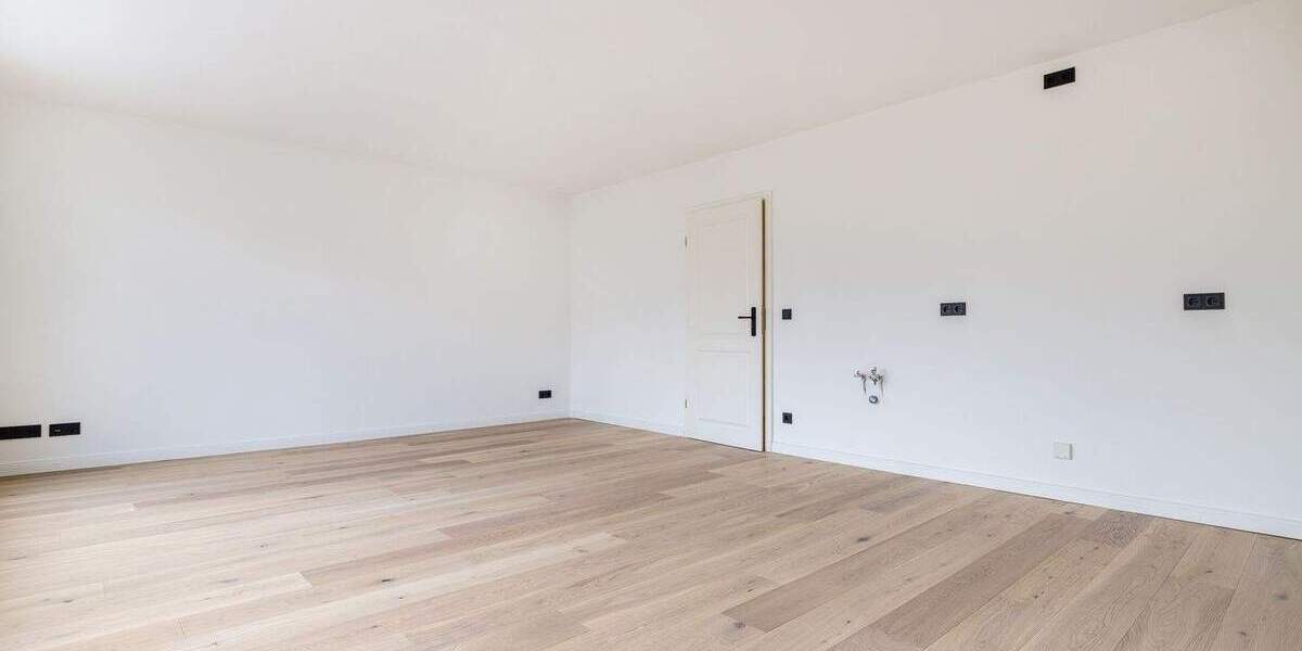Etagenwohnung Hamburg Eimsbüttel - 2 Zimmer, 64 m&sup2;, 466.128&euro; | Angebot:25740740