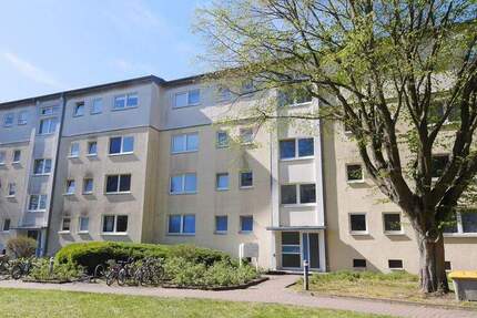 Wohnung Uetersen - 4 Zimmer, 85 m&sup2;, 980&euro; | Angebot:25862067