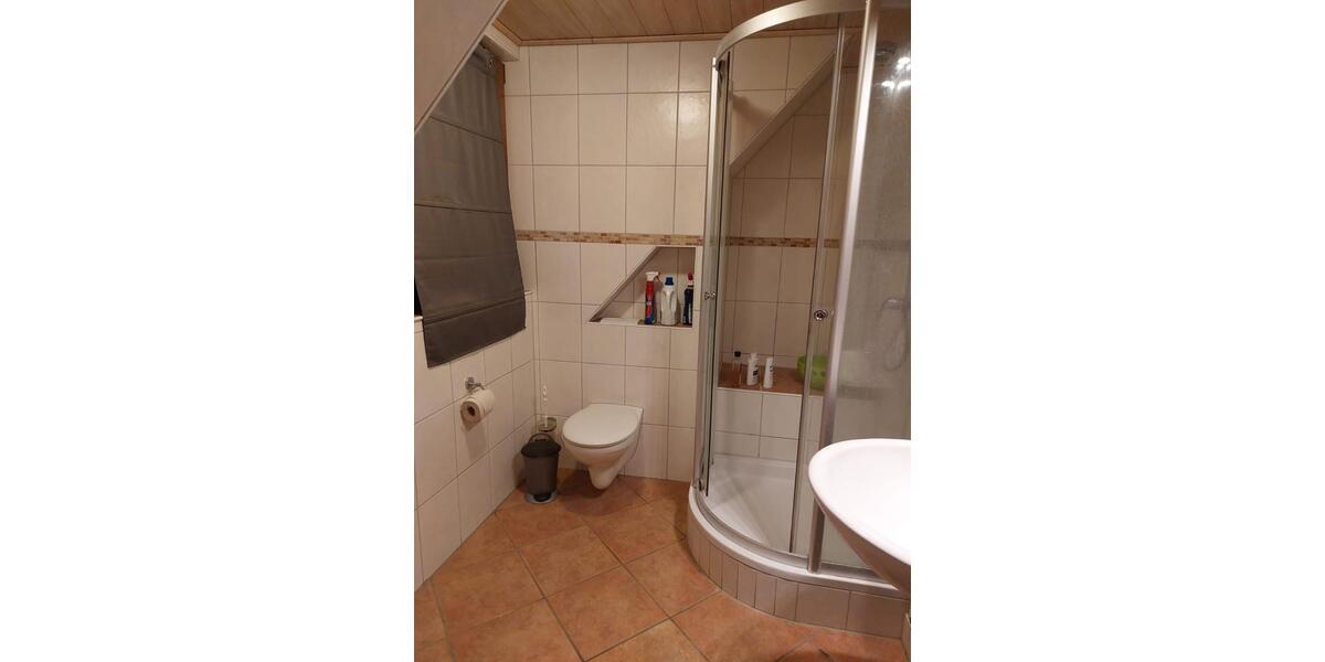 Etagenwohnung Glinde - 3 Zimmer, 78 m&sup2;, 1.030&euro; | Angebot:25892083